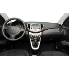 Hyundai i10 1.1 Classic Plus 5 Porte